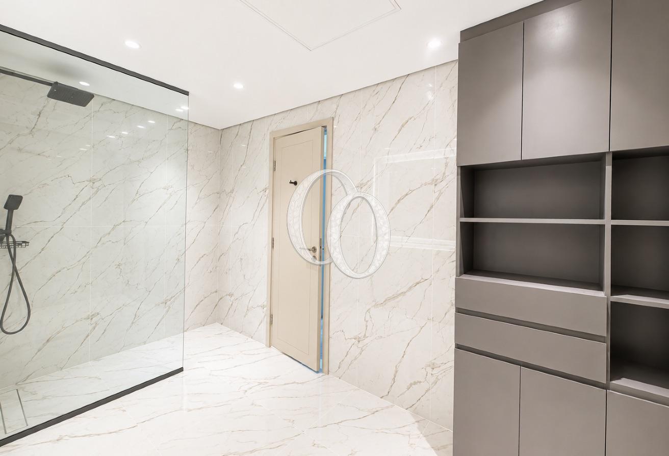 Burj Views | 3 Bedroom Upgraded | Ready Vacant photo 22