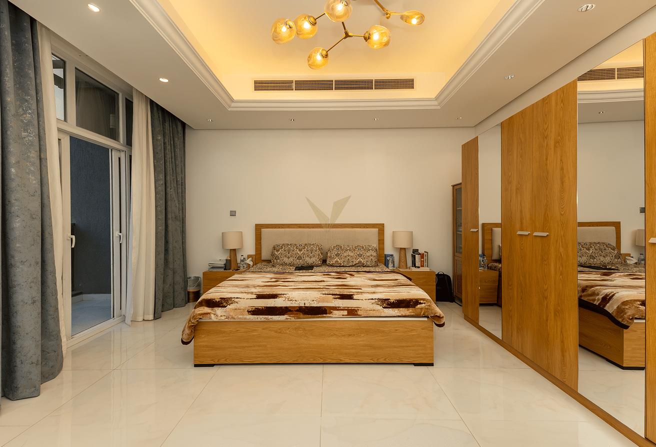SPACIOUS|FULLY FURNISHED 4BED+M TOWNHOUSE FOR RENT photo 9