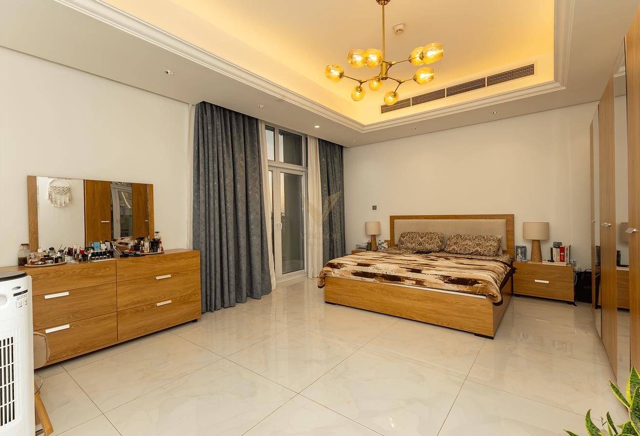 SPACIOUS|FULLY FURNISHED 4BED+M TOWNHOUSE FOR RENT photo 10