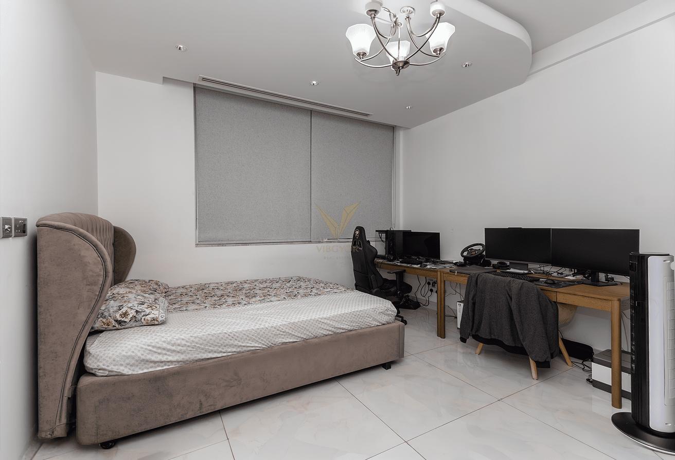 SPACIOUS|FULLY FURNISHED 4BED+M TOWNHOUSE FOR RENT photo 6