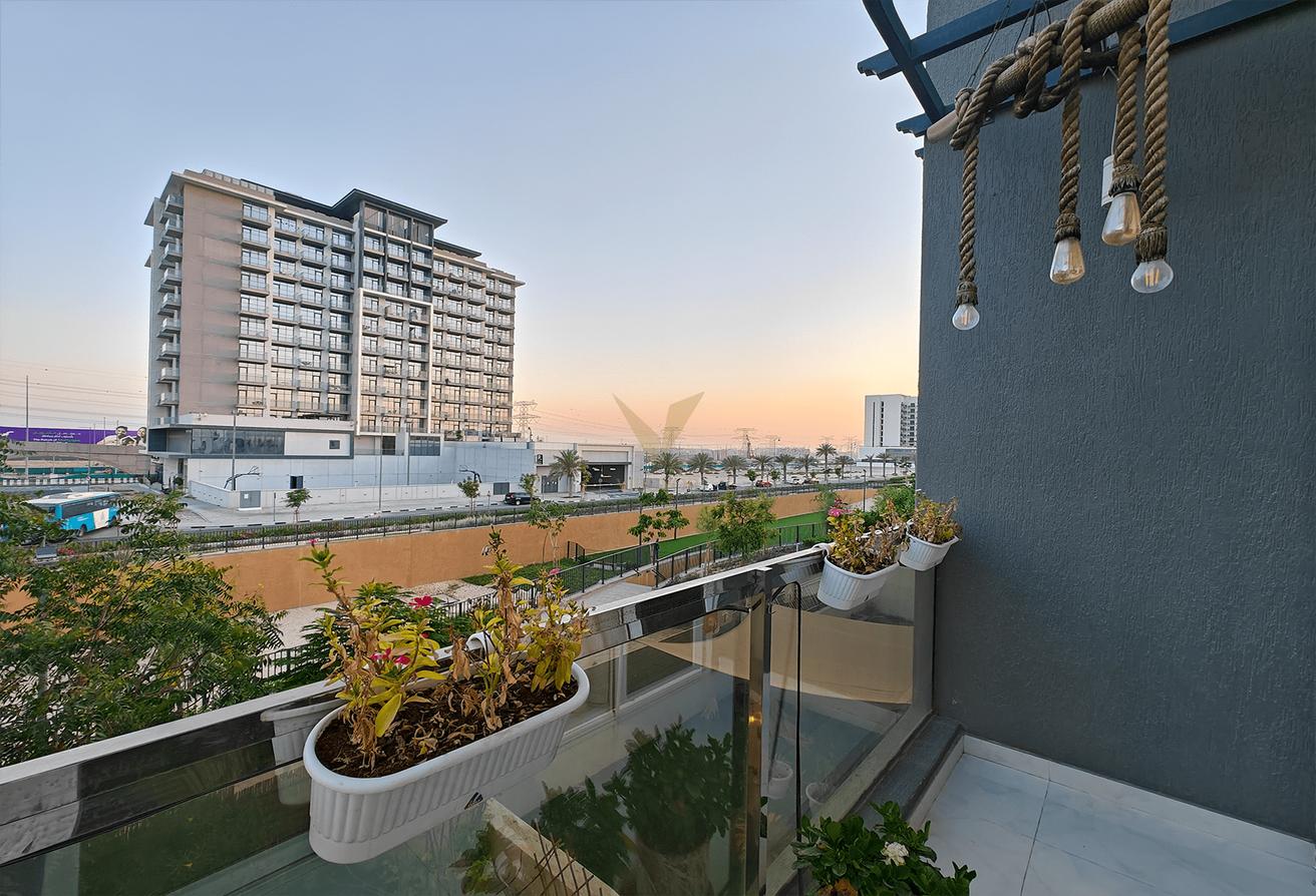 SPACIOUS|FULLY FURNISHED 4BED+M TOWNHOUSE FOR RENT photo 23