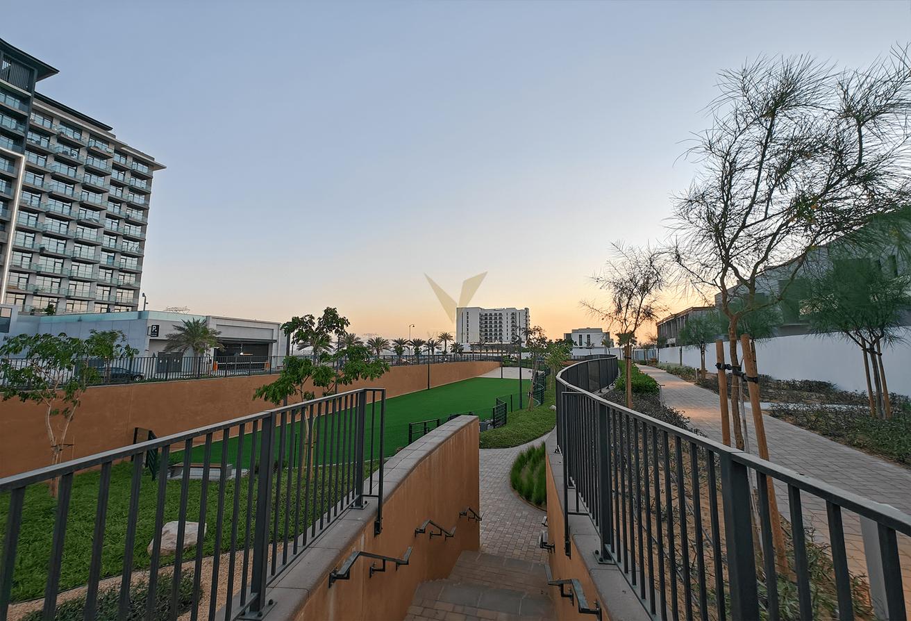 SPACIOUS|FULLY FURNISHED 4BED+M TOWNHOUSE FOR RENT photo 20