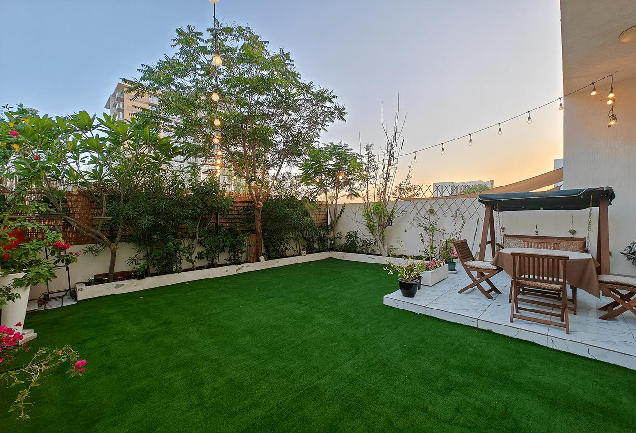 SPACIOUS|FULLY FURNISHED 4BED+M TOWNHOUSE FOR RENT photo 28