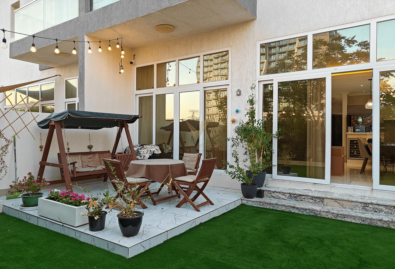 SPACIOUS|FULLY FURNISHED 4BED+M TOWNHOUSE FOR RENT photo 24