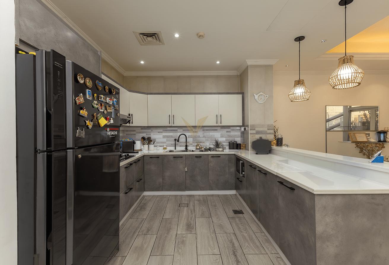 SPACIOUS|FULLY FURNISHED 4BED+M TOWNHOUSE FOR RENT photo 15