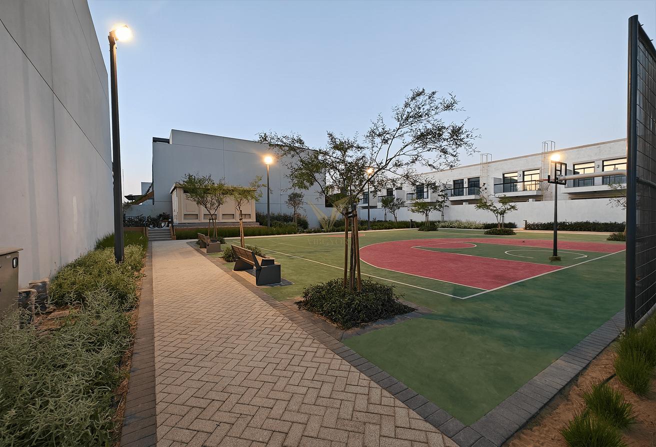 SPACIOUS|FULLY FURNISHED 4BED+M TOWNHOUSE FOR RENT photo 16