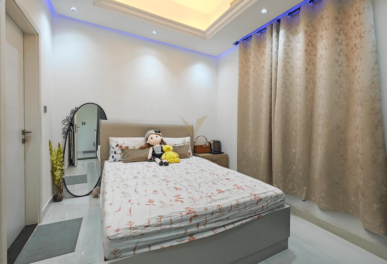 SPACIOUS|FULLY FURNISHED 4BED+M TOWNHOUSE FOR RENT photo 13