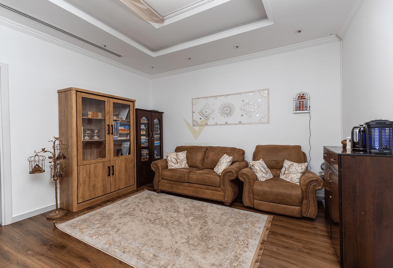 SPACIOUS|FULLY FURNISHED 4BED+M TOWNHOUSE FOR RENT photo 12