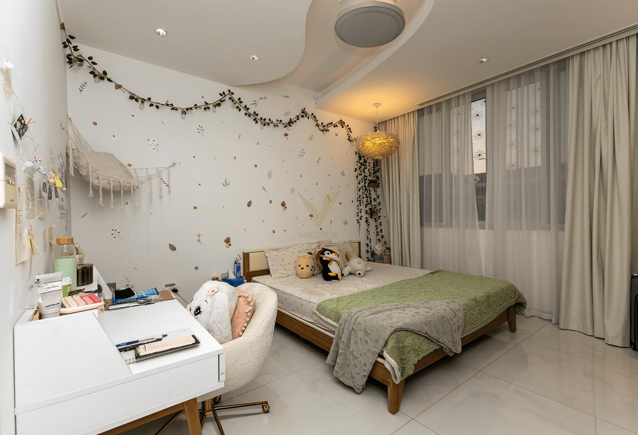 SPACIOUS|FULLY FURNISHED 4BED+M TOWNHOUSE FOR RENT photo 8