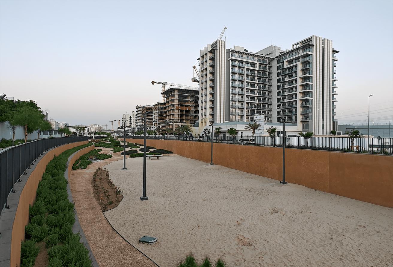 SPACIOUS|FULLY FURNISHED 4BED+M TOWNHOUSE FOR RENT photo 17