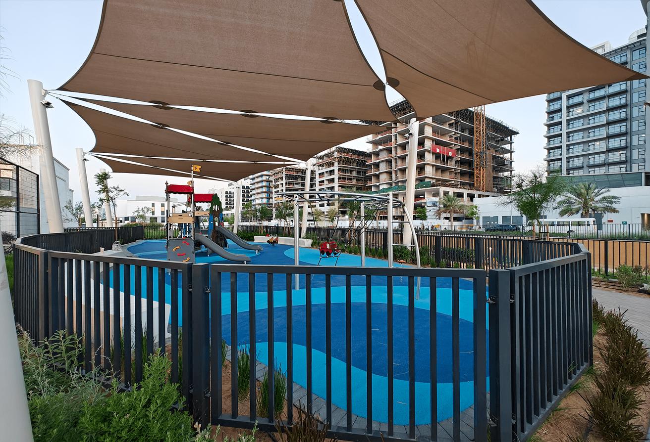 SPACIOUS|FULLY FURNISHED 4BED+M TOWNHOUSE FOR RENT photo 19