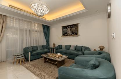 Townhouse - 4 - 5 for rent in Tilal Al Furjan - Al Furjan - Dubai