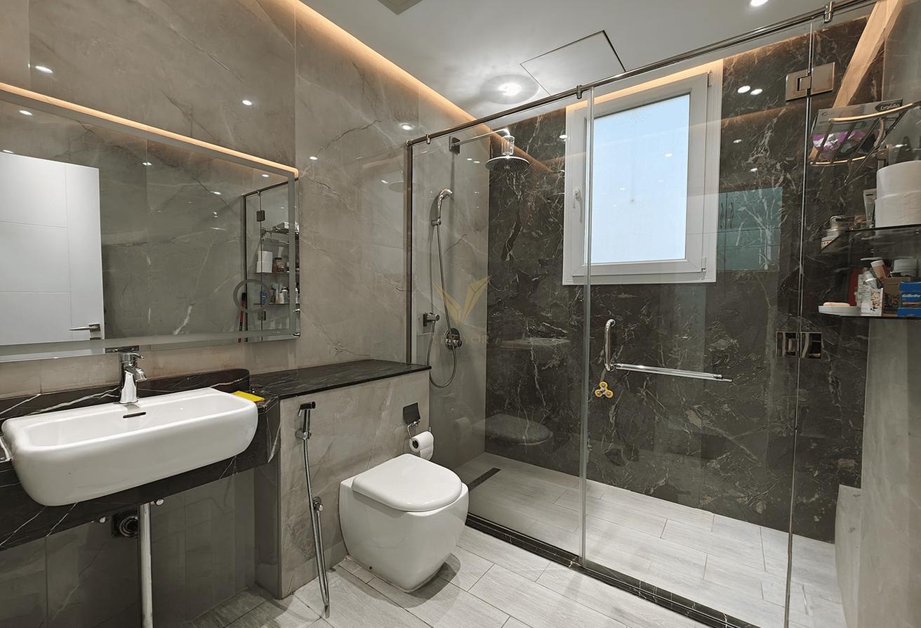 SPACIOUS|FULLY FURNISHED 4BED+M TOWNHOUSE FOR RENT photo 26