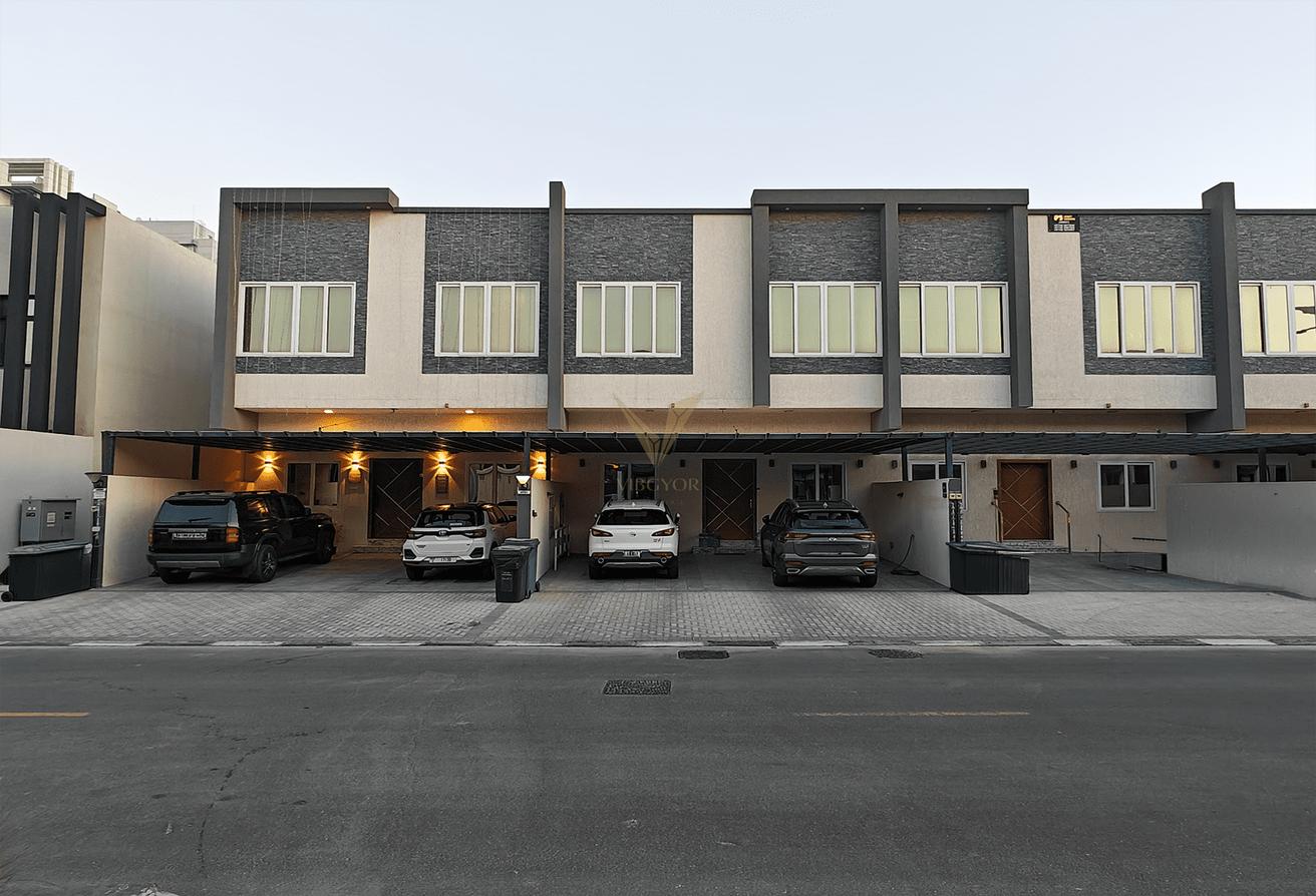 SPACIOUS|FULLY FURNISHED 4BED+M TOWNHOUSE FOR RENT photo 18