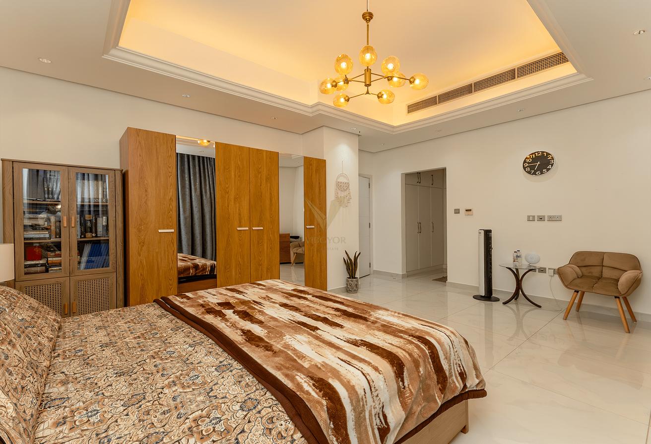 SPACIOUS|FULLY FURNISHED 4BED+M TOWNHOUSE FOR RENT photo 11