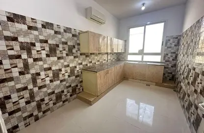 شقة - 2 غرف نوم - 2 حمامات للايجار في مدينة الرياض - أبوظبي