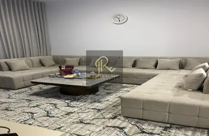 Apartment - 1 Bedroom - 2 Bathrooms for rent in Tiraz - Naseej District - Aljada - Sharjah