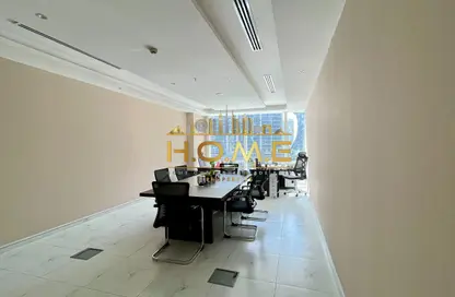 Office Space - Studio for rent in Tamani Art Tower - Business Bay - Dubai