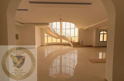 Villa - 4 Bedrooms - 7+ Bathrooms for rent in Al Rahmaniya 1 - Al Rahmaniya - Sharjah Villa - 4 Bedrooms - 7+ Bathrooms for rent in Al Rahmaniya 1 - Al Rahmaniya - Sharjah