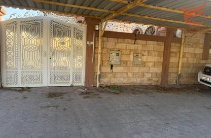 Villa - 3 Bedrooms - 4 Bathrooms for rent in Shamal Julphar - Ras Al Khaimah