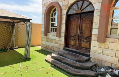 Villa - 3 Bedrooms - 4 Bathrooms for rent in Shamal Julphar - Ras Al Khaimah