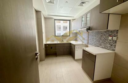 Apartment - 1 Bedroom - 2 Bathrooms for rent in Jumeirah Garden City - Al Satwa - Dubai Apartment - 1 Bedroom - 2 Bathrooms for rent in Jumeirah Garden City - Al Satwa - Dubai