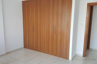 Apartment - 1 Bedroom - 1 Bathroom for sale in Skycourts Tower A - Skycourts Towers - Dubai Land Residence Complex - Dubai Land - Dubai