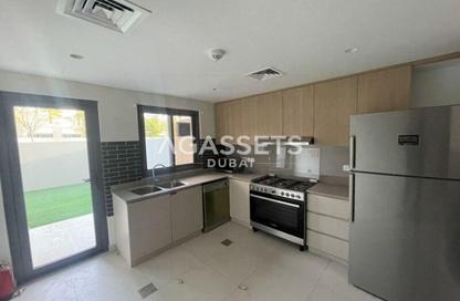 Villa - 3 Bedrooms - 5 Bathrooms for rent in The Pulse Villas - The Pulse - Dubai South (Dubai World Central) - Dubai