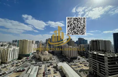 Apartment - 2 Bedrooms - 3 Bathrooms for sale in Ajman One Tower 9 - Ajman One - Ajman Downtown - Ajman