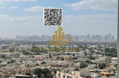 Apartment - 2 Bedrooms - 3 Bathrooms for sale in Ajman One Tower 9 - Ajman One - Ajman Downtown - Ajman