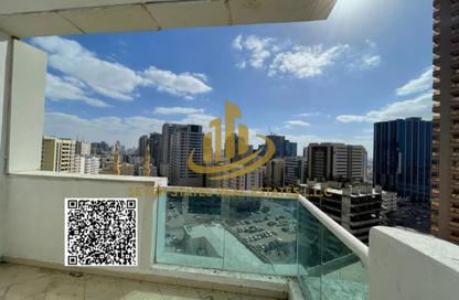 Apartment - 2 Bedrooms - 3 Bathrooms for sale in Ajman One Tower 9 - Ajman One - Ajman Downtown - Ajman