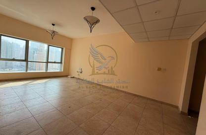 Apartment - 1 Bedroom - 2 Bathrooms for rent in Al Majaz 2 - Al Majaz - Sharjah