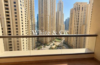Apartment - 2 - 3 for rent in Bahar 4 - Bahar - Jumeirah Beach Residence - Dubai Apartment - 2 - 3 for rent in Bahar 4 - Bahar - Jumeirah Beach Residence - Dubai