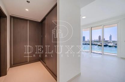 شقة - 2 غرف نوم - 2 حمامات للايجار في برج Palace Beach ريزيدنس 2 - بالاس بيتش ريزيدنس - إعمار بيتشفرونت - دبي هاربور - دبي شقة - 2 غرف نوم - 2 حمامات للايجار في برج Palace Beach ريزيدنس 2 - بالاس بيتش ريزيدنس - إعمار بيتشفرونت - دبي هاربور - دبي