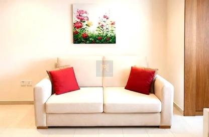 Apartment - Studio - 1 Bathroom for rent in The Spirit - Dubai Sports City - Dubai