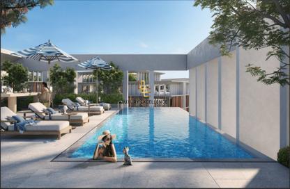 Apartment - Studio - 1 for sale in Ivy at Park Five - Park Five by Deyaar - Dubai Production City (IMPZ) - Dubai Apartment - Studio - 1 for sale in Ivy at Park Five - Park Five by Deyaar - Dubai Production City (IMPZ) - Dubai