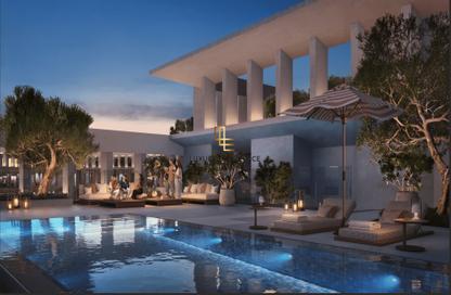 Apartment - Studio - 1 for sale in Ivy at Park Five - Park Five by Deyaar - Dubai Production City (IMPZ) - Dubai Apartment - Studio - 1 for sale in Ivy at Park Five - Park Five by Deyaar - Dubai Production City (IMPZ) - Dubai