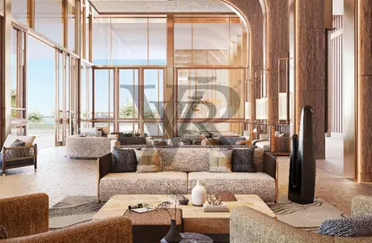 Apartment - 1 Bedroom - 2 Bathrooms for sale in Nobu Residence - Al Marjan Island - Ras Al Khaimah