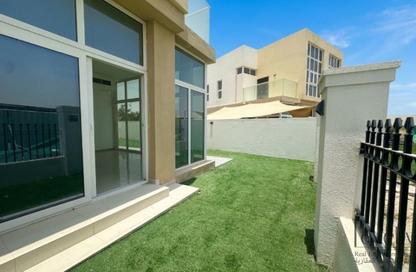 Villa - 3 Bedrooms - 4 Bathrooms for sale in Amazonia - Damac Hills 2 - Dubai