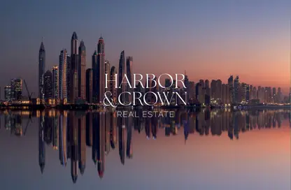 شقة - 2 غرف نوم - 3 حمامات للبيع في نورث لاين ١ - نورث لاين - سيتي ووك - دبي