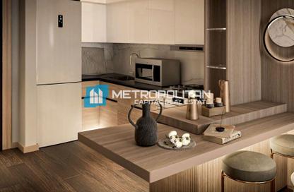 Apartment - 3 Bedrooms - 3 Bathrooms for sale in PUD Residence 1 - Al Shamkha - Abu Dhabi