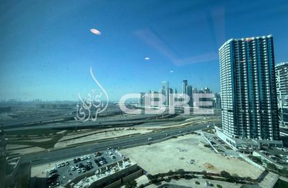 Office Space - Studio - 1 for rent in HDS Business Centre - JLT Cluster M - Jumeirah Lake Towers - Dubai