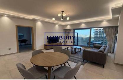 Apartment - 1 Bedroom - 2 Bathrooms for rent in Orra The Embankment Tower 1 - Orra The Embankment - Jumeirah Lake Towers - Dubai