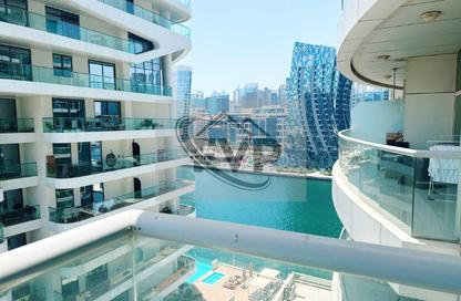 Apartment - 1 - 1 for sale in Scala Tower - Business Bay - Dubai Apartment - 1 - 1 for sale in Scala Tower - Business Bay - Dubai