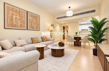 Apartment - 2 - 3 for rent in Canal Bay - Business Bay - Dubai
