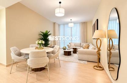 Apartment - 2 - 3 for rent in Canal Bay - Business Bay - Dubai Apartment - 2 - 3 for rent in Canal Bay - Business Bay - Dubai