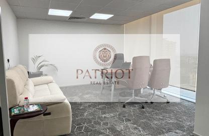 Office Space - Studio - 2 Bathrooms for rent in Maze Tower - Sheikh Zayed Road - Dubai Office Space - Studio - 2 Bathrooms for rent in Maze Tower - Sheikh Zayed Road - Dubai