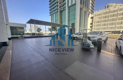 شقة - 2 غرف نوم - 3 حمامات للايجار في برج تالا - مارينا سكوير - جزيرة الريم - أبوظبي