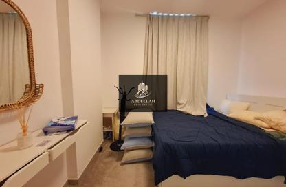 Apartment - 1 Bedroom - 2 Bathrooms for rent in The Riff 4 - The Riff - Aljada - Sharjah Apartment - 1 Bedroom - 2 Bathrooms for rent in The Riff 4 - The Riff - Aljada - Sharjah