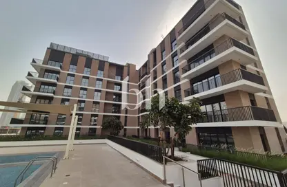 Apartment - 2 Bedrooms - 3 Bathrooms for sale in Jawaher Residences - Maryam Island - Al Khan - Sharjah